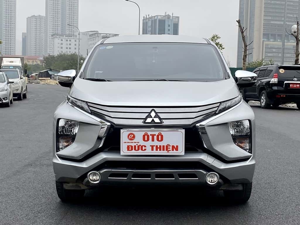 Tổng hợp 96+ bán xe mitsubishi xpander không thể bỏ qua 46 Đánh giá xe Mitsubishi Xpander Cross thế hệ mới nhất